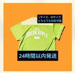 XLサイズ Mrs. GREEN APPLE ゼンジン MGAメッシュシャツ - メルカリ