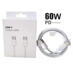 1本 1M iPhone 急速 充電ケーブル タイプc ケーブル 充電 ケーブル