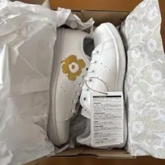 adidas Stan Smith J marimekko 23.5cm