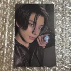 THE SIN：VANISH STORM Ver. トレカ ジェイク