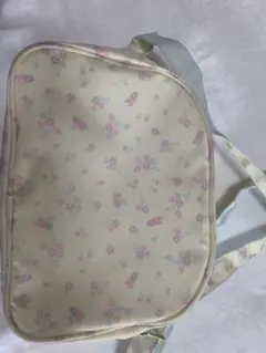 サンリオ キキララ ショルダーバッグ·女の子