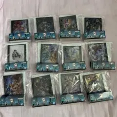 8/15まで限定出品　鬼滅の刃1番くじ上弦の参　ミニアートボード