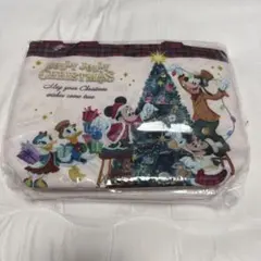 ディズニー スーベニア ランチケース クリスマスのサムネイル