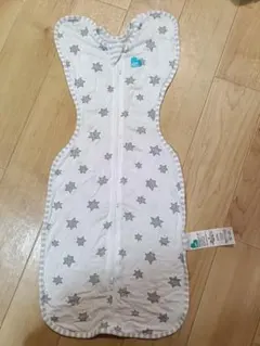 LOVE TO DREAM スワドルアップ　バンブーライトS