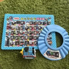 トーマス & フレンズ パズル 36ピース お風呂セット