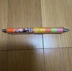 シャープペンシル〈Dr.Grip〉チップとデール