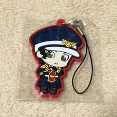赤井秀一　ラバーストラップ