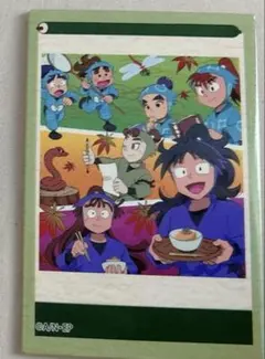 忍たま乱太郎 ランダム缶バッジ