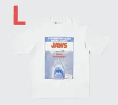 UNIQLO UT ジョーズ Lサイズ 未使用