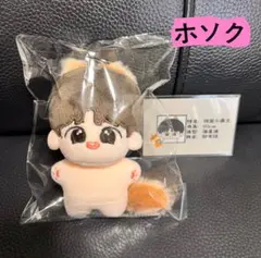 2026年最新】ホソク ぬいぐるみの人気アイテム - メルカリ