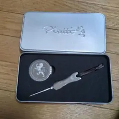 ☆新品 Piretti PR-PV0003 グリーンフォークセット - メルカリ