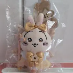 ちいかわ 超まじかるちいかわ パワーアップマスコット うさぎ