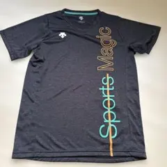 DESCENTE Sports Magic Tシャツのサムネイル