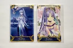 fgoアーケード メディア(リリィ) 最終再臨 ノーマル 5枚 - メルカリ