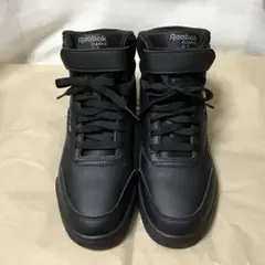 《リーボック》ハイカットスニーカー ［美品］☆週末お値下げ☆