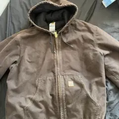 Carhartt アクティブジャケット XLサイズ