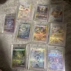 状態良　ブイズ　コンプリートセット