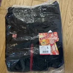 キン肉マン 長袖ブルゾン