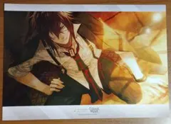 Collar×Malice カラマリ オトメイトガーデン オトガ ランチョン ⑪