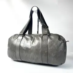 極美品　コーチ　ボストンバッグ　2way　シグネチャー　迷彩柄　F93230 極美品 コーチ ボストンバッグ 2way シグネチャー 迷彩柄 F93230