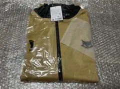 ハイキュー　ムスビィ　ブラックジャッカル　MSBY 選手ジャージ　XLサイズ