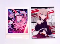 2026年最新】芹沢あさひ スリーブの人気アイテム - メルカリ