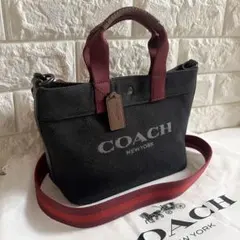 2026年最新】カラーブロック coachの人気アイテム - メルカリ