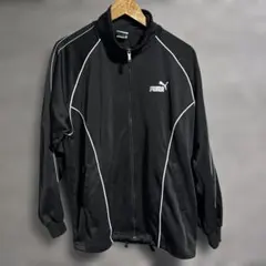 あいみょん　在原みゆ紀　ビンテージ　PUMA ヒットユニオン製　80〜90年代