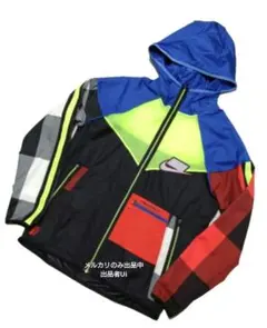 ◯美品試着のみ NIKE ウィンドランナージャケット◯BV5571