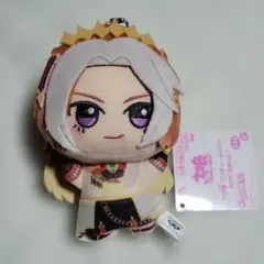 ウマ娘 プリティーダービー ちびぐるみ ぬいぐるみ vol.1 オ