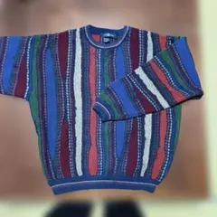 Mulga Clauses 3Dニットセーター - メルカリ