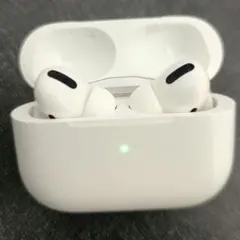 AirPods Pro 本体　第1世代　エアーポッツ A2190 ジャンク