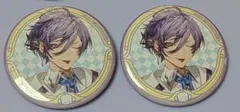 にじさんじ 3skm 榊ネス サンリオ 缶バッジ - メルカリ