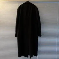 【スペシャル】ラルフローレン カシミヤ100% チェスターコート 日本製 M