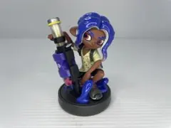 amiibo オクトリングブルー　アミーボ　スプラトゥーン　レイダース　あつ森のサムネイル