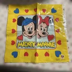 2026年最新】ディズニーランド レトロ ハンカチの人気アイテム - メルカリ