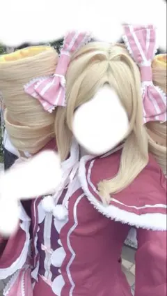 2026年最新】リゼロ コスプレ ベアトリスの人気アイテム - メルカリ