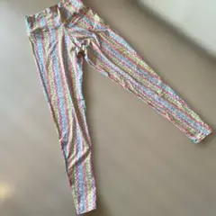 リンダワークス❤︎フルーツサンドMヨガウェア