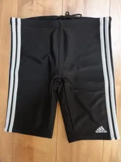 adidas スイムパンツ　水泳　JASPOサイズM
