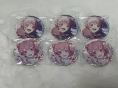 匿名配送！プロセカ　桃井愛莉 45B 46B　グリ缶 6点まとめ