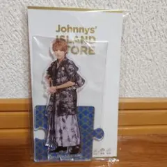 HiHiJets 橋本涼 アクリルスタンド アクスタ 22春