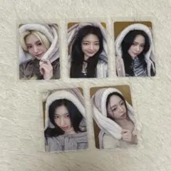 2026年最新】ITZY makestar イェジの人気アイテム - メルカリ