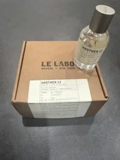 LELABO　Another13　50ml　オードパルファム　国内正規品