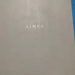 LINKA イオンフェイススチーマー 本体のサムネイル