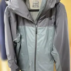 SHIMANO　シマノ　レインウエア　未使用 シマノ（SHIMANO） インサレーション レインジャケット RB-034W レッド