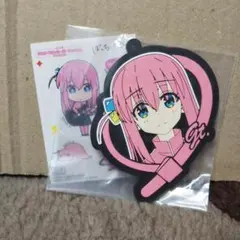 一番くじ ぼっち・ざ・ろっく！ G賞 ラバーコースター 後藤ひとり A9 10