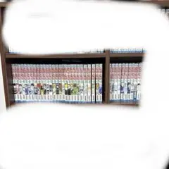 ハンターハンター HUNTER×HUNTER 全巻セット