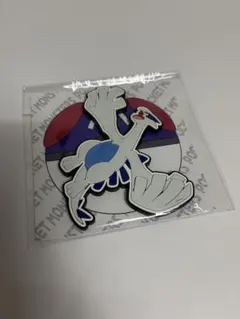 ポケモン アクリルスタンド アクスタ ダイゴの色違いのメガメタグロス