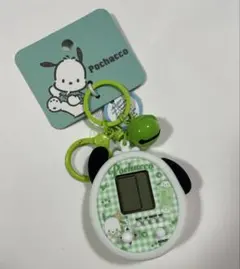 たまごっちユニ uni smart シリコンカバー　ポチャッコ　サンリオ