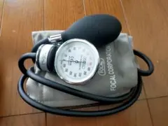 FOCAL アネロイド血圧計